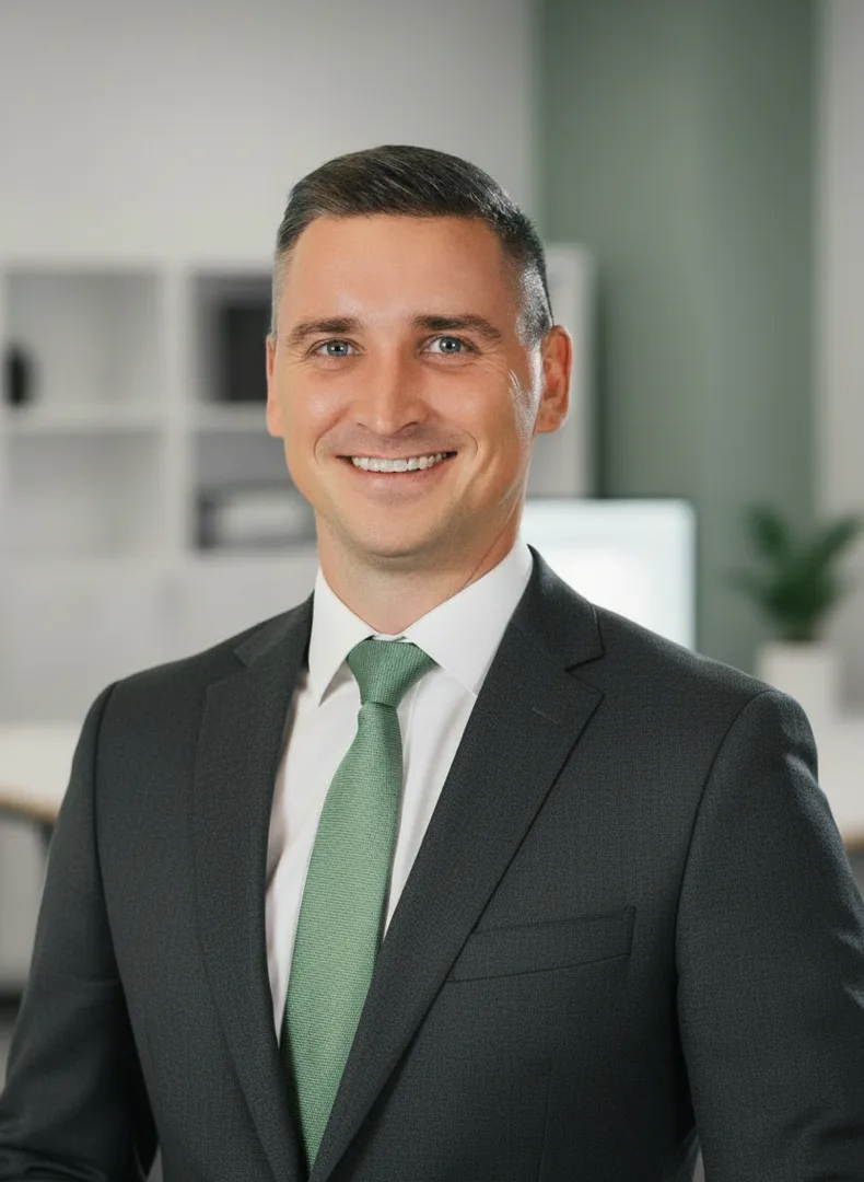 Kaspars Banders, Partner, Transfer Pricing and Tax at Merhels Tax Partners